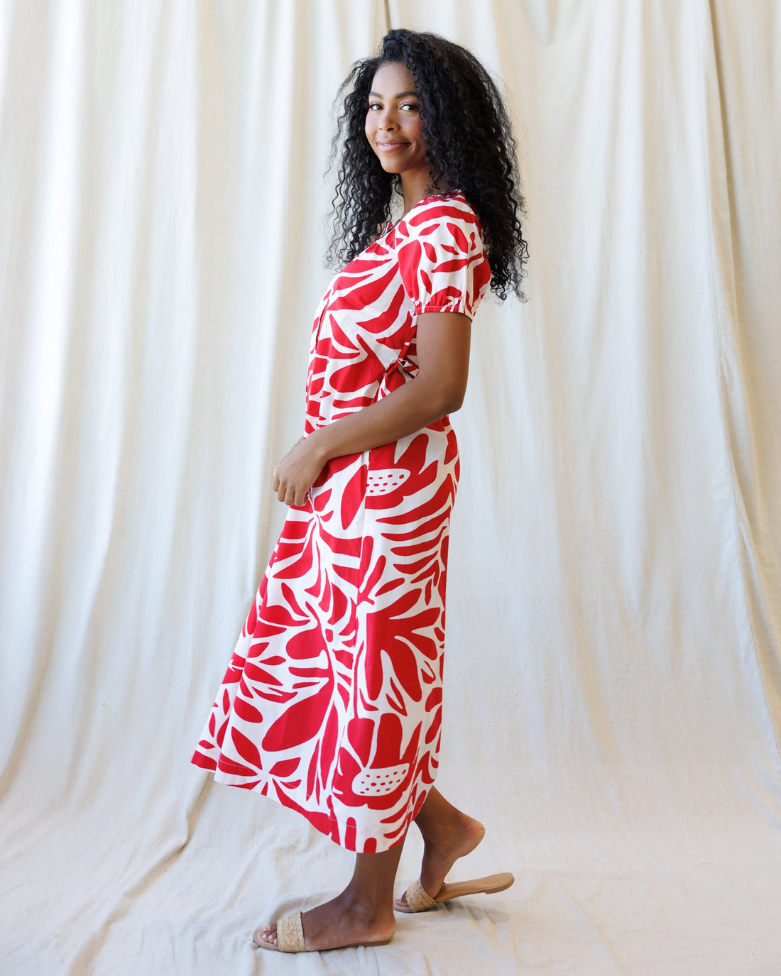 Vitamin Sea Dress