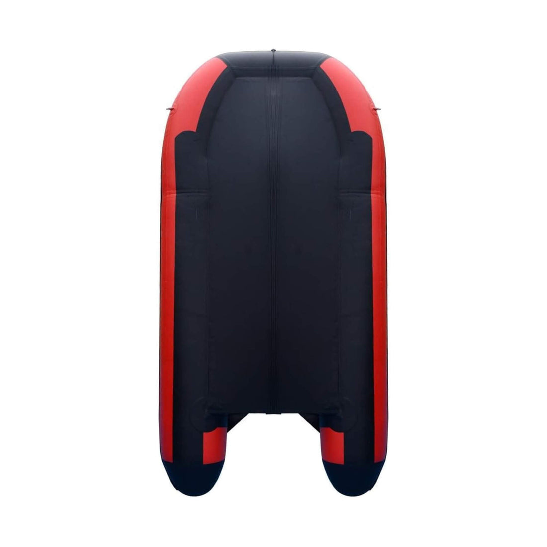 Virtue US 10FT Inflatable 4-Person Rafting Fishing Dinghy Tender Pontoon Boat (SAK20749)