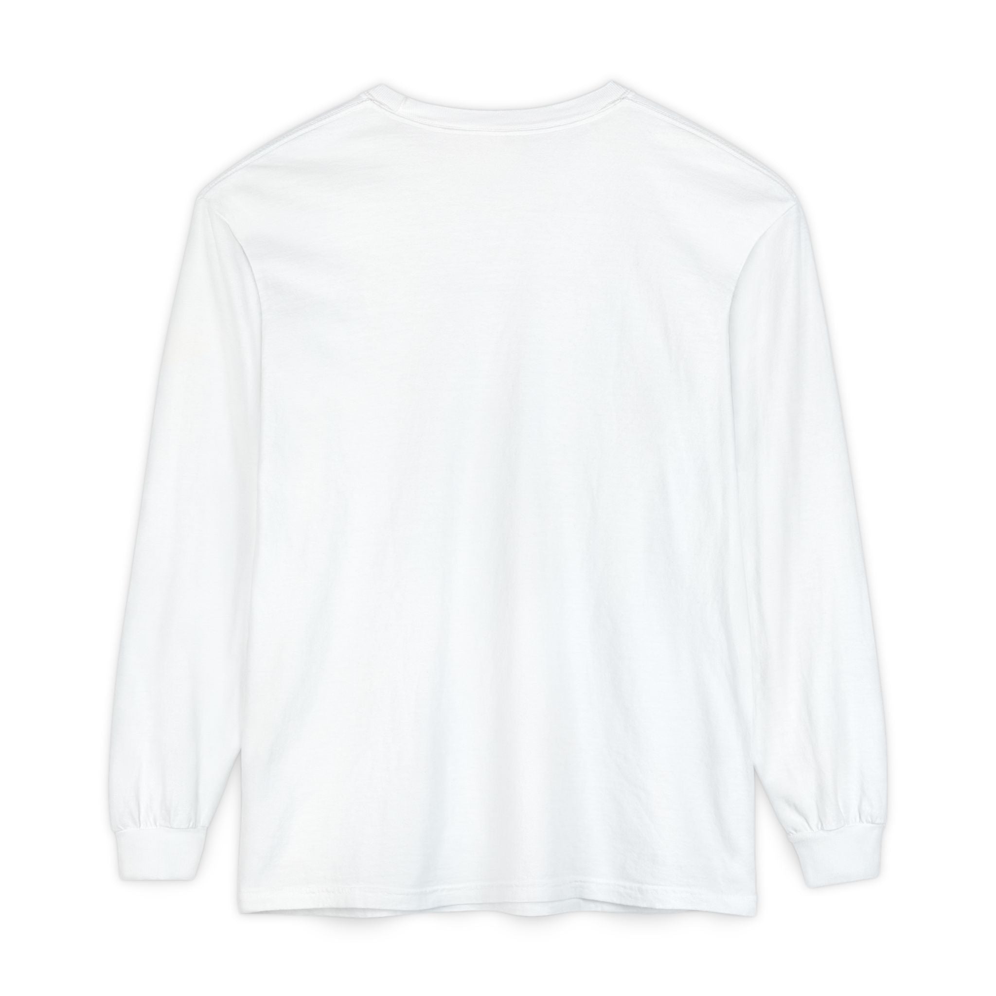 Core Sporting Supply Long Sleeve Tee — 'CORE' Logo Athletic Shirt