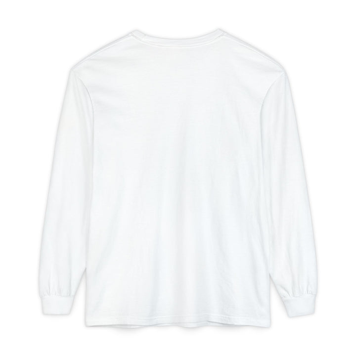 Core Sporting Supply Long Sleeve Tee — 'CORE' Logo Athletic Shirt