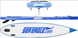The NN126 NeedleNose™ Inflatable Paddleboard Start Up Package