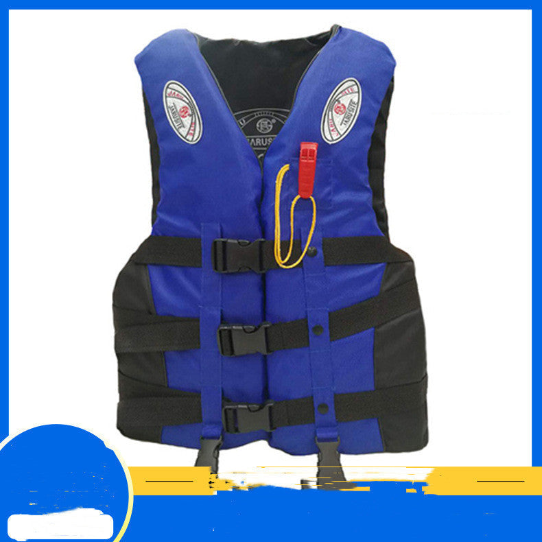 Universal Windsurfing Life Jacket Vest Kayak Buoyancy Water Sports
