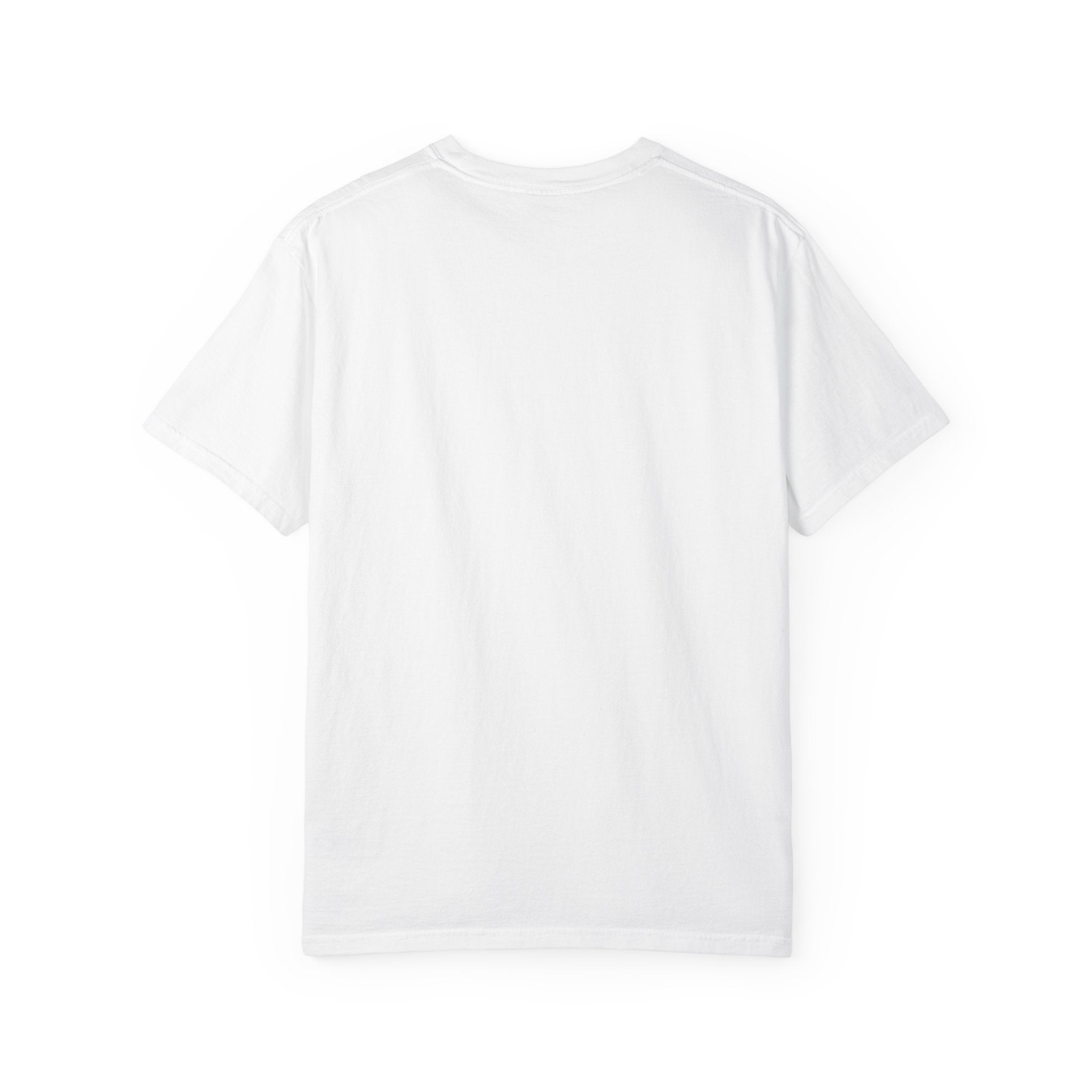 Core Sporting Supply T-Shirt — Retro Athletic Logo Tee