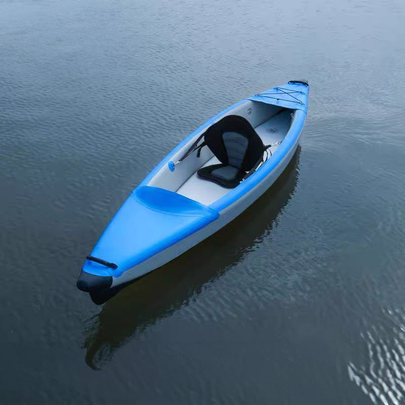 Adjustable Padded Kayak Seat Backrest Canoe Paddleboard Comfortable Support