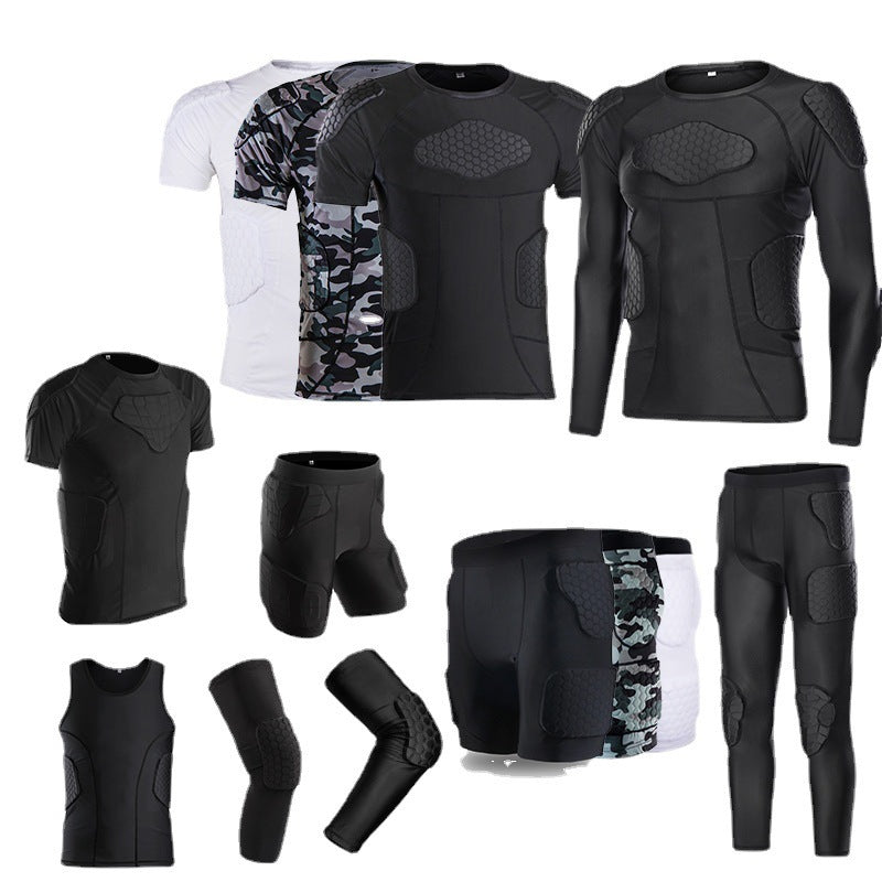Baseball Apparel