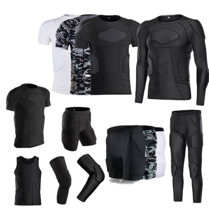 Baseball Apparel