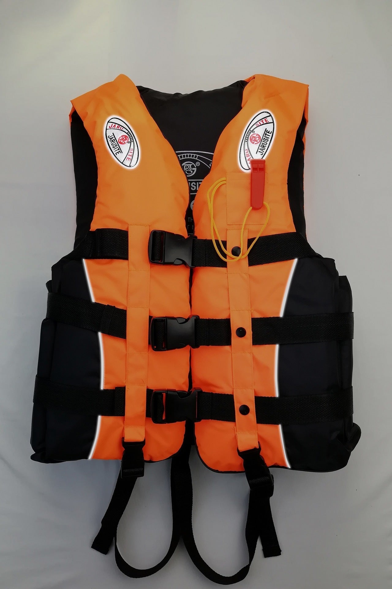 Universal Windsurfing Life Jacket Vest Kayak Buoyancy Water Sports