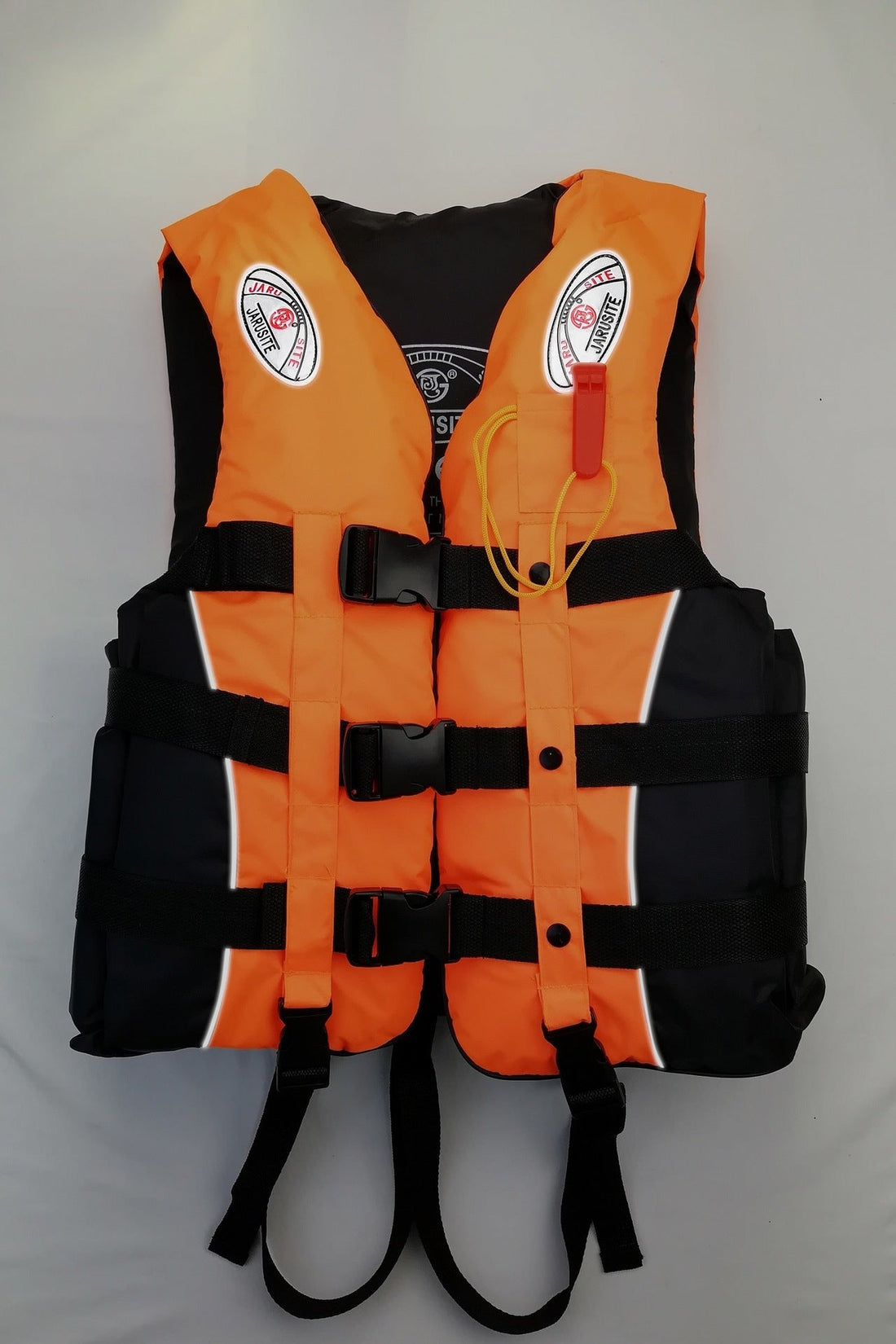 Universal Windsurfing Life Jacket Vest Kayak Buoyancy Water Sports