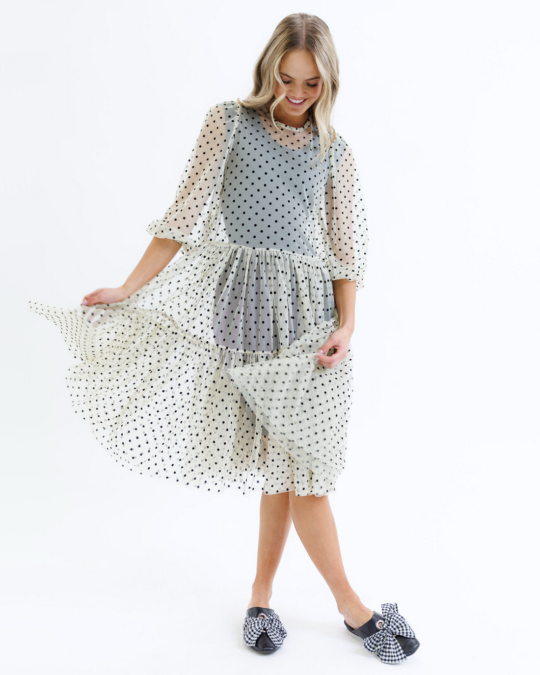 Contour Slip