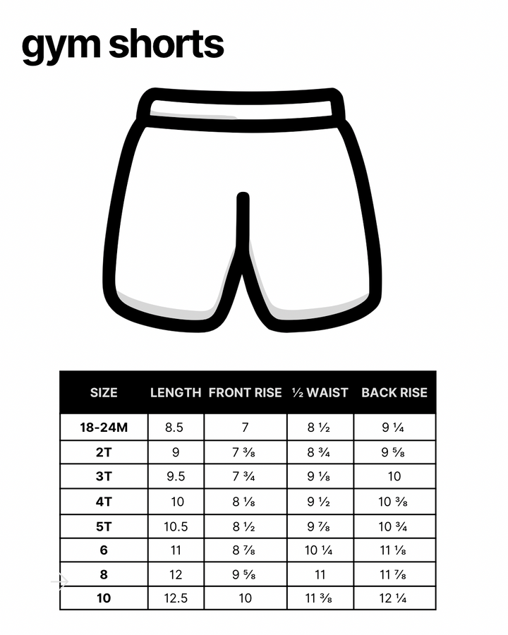 NEON MESH GYM SHORTS