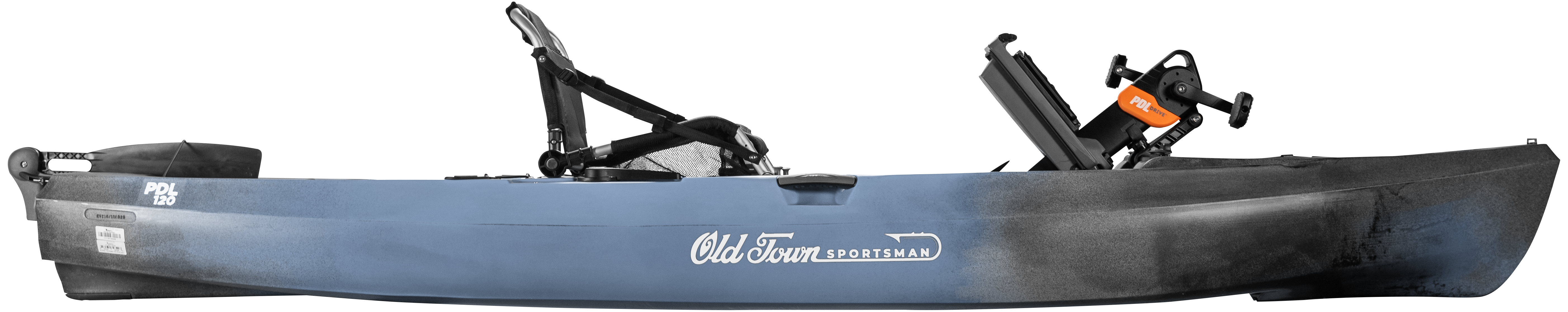 Old Town Sportsman PDL 120