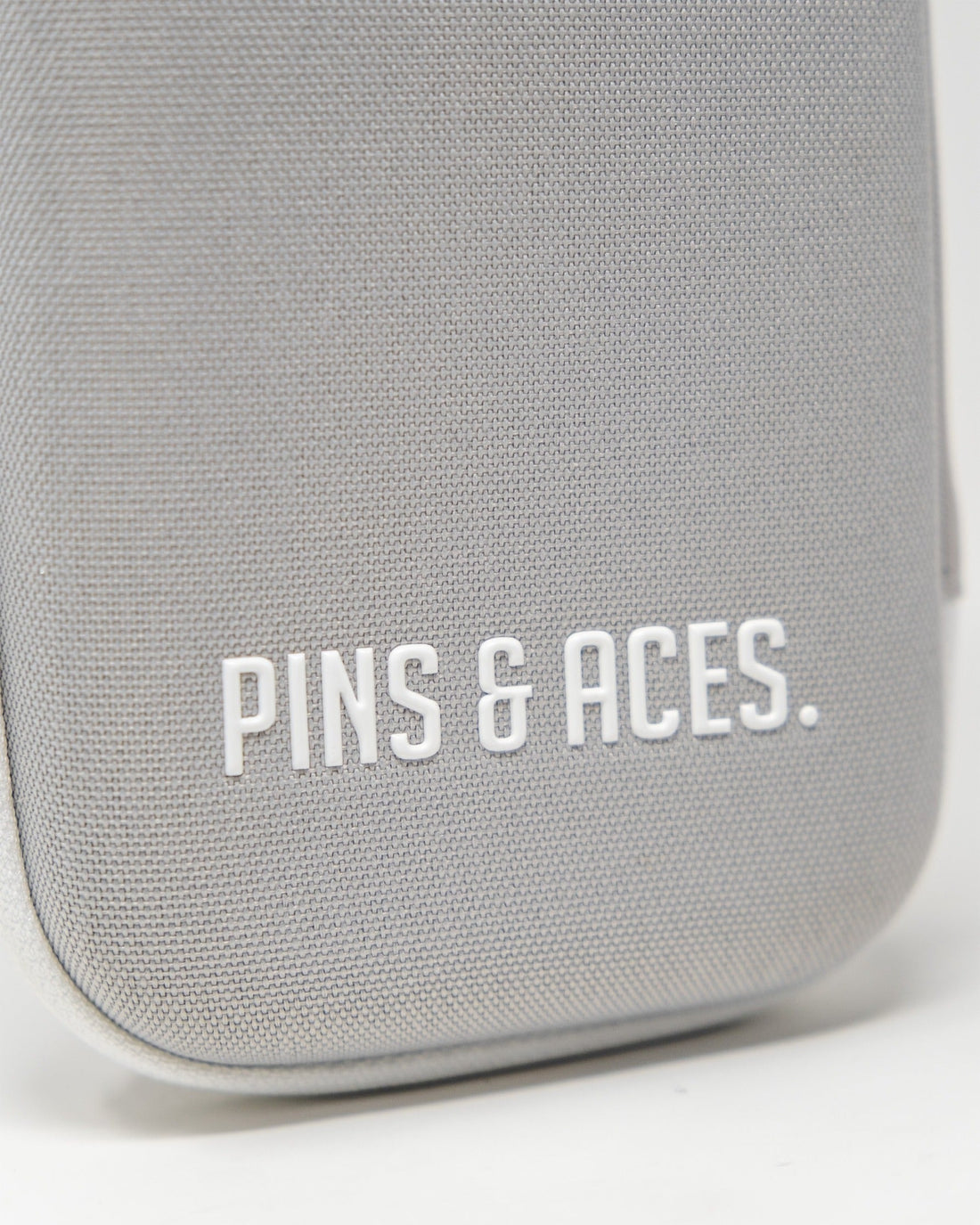 Glove & Accessory Caddie - Gray