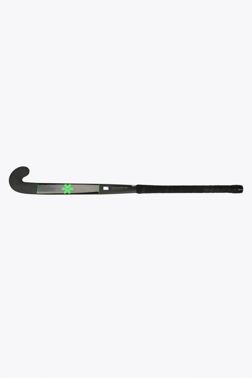 Osaka Field Hockey Stick Pro Tour 100 - Show Bow | Iconic Black