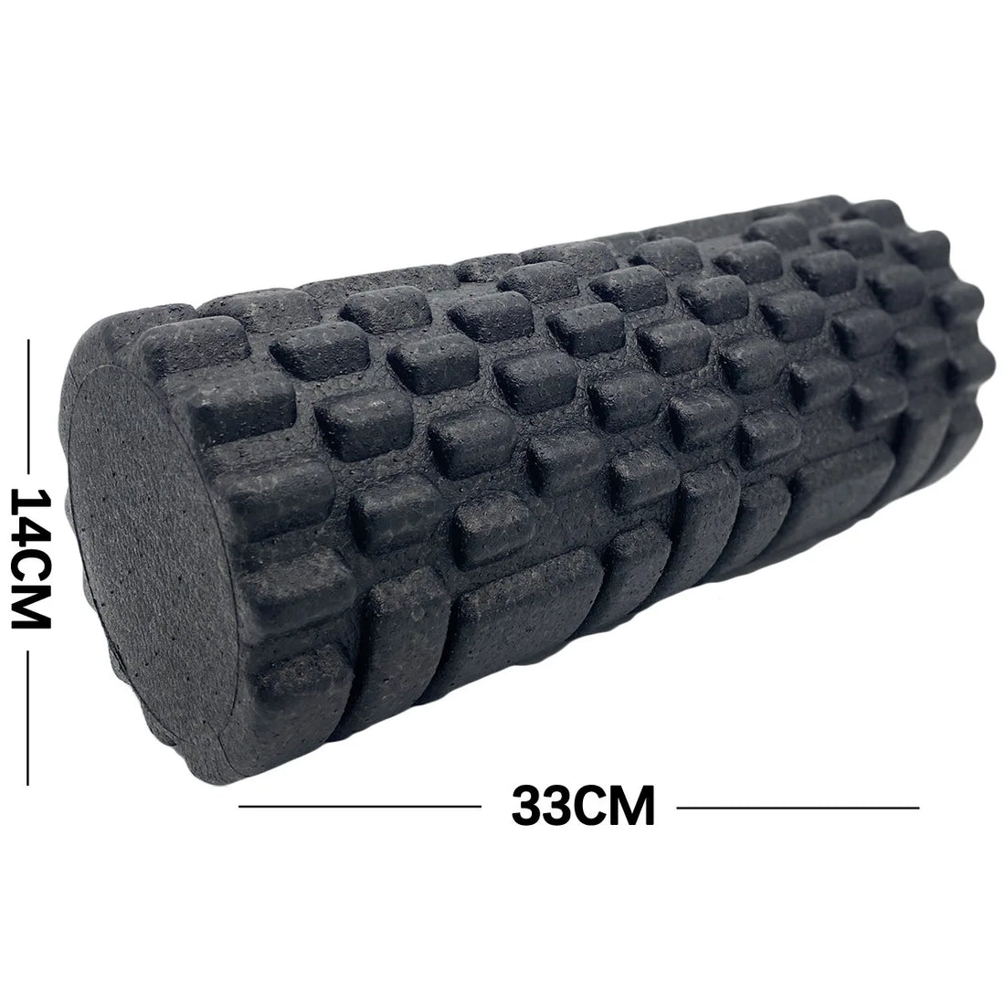 33cm EPP Foam Roller for Deep Tissue Massage