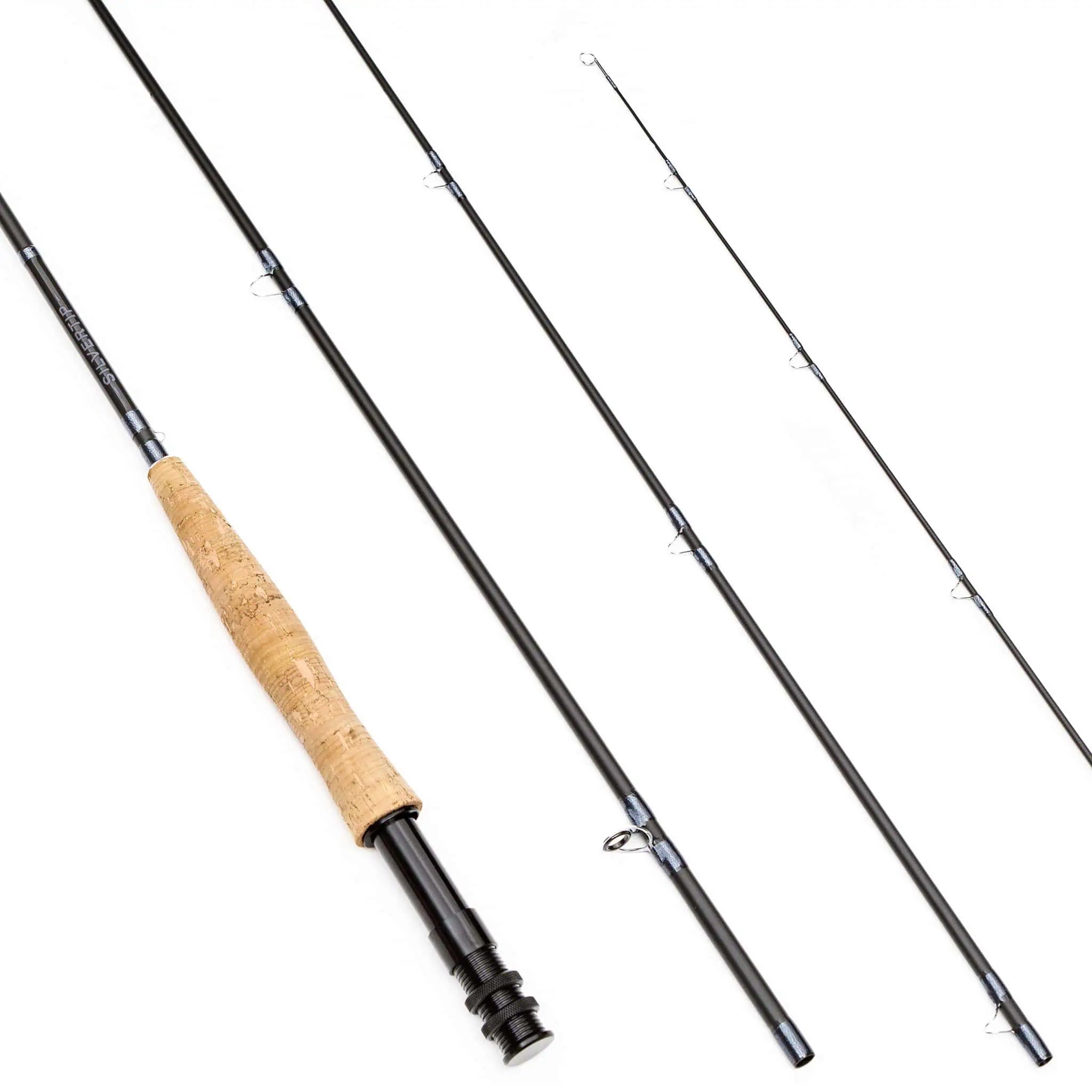 Crystal Creek Plus Rod & Reel Combo – 9'0" 5WT