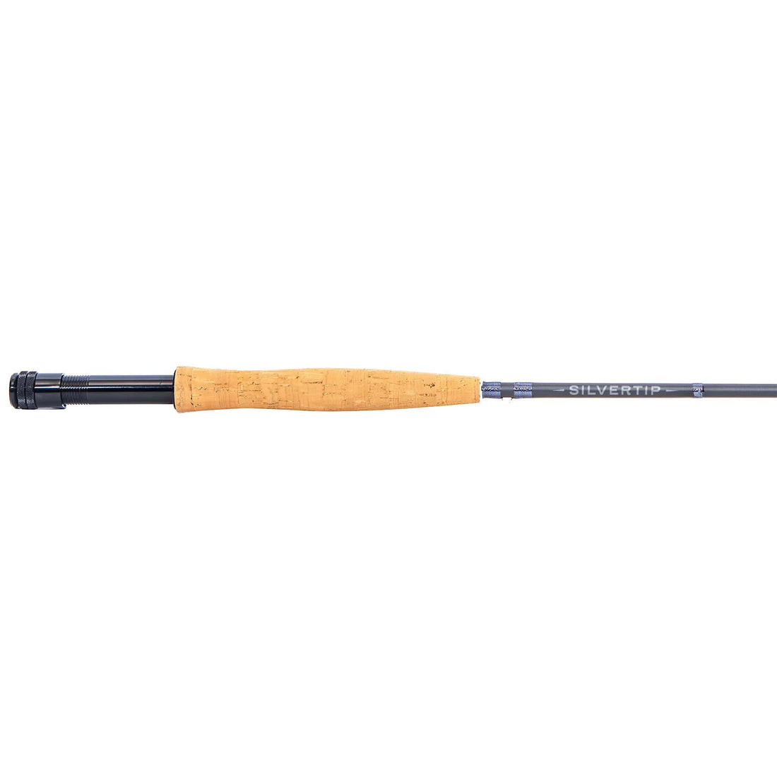 Bass Smasher Rod Combo Kit – 8'6" 6WT