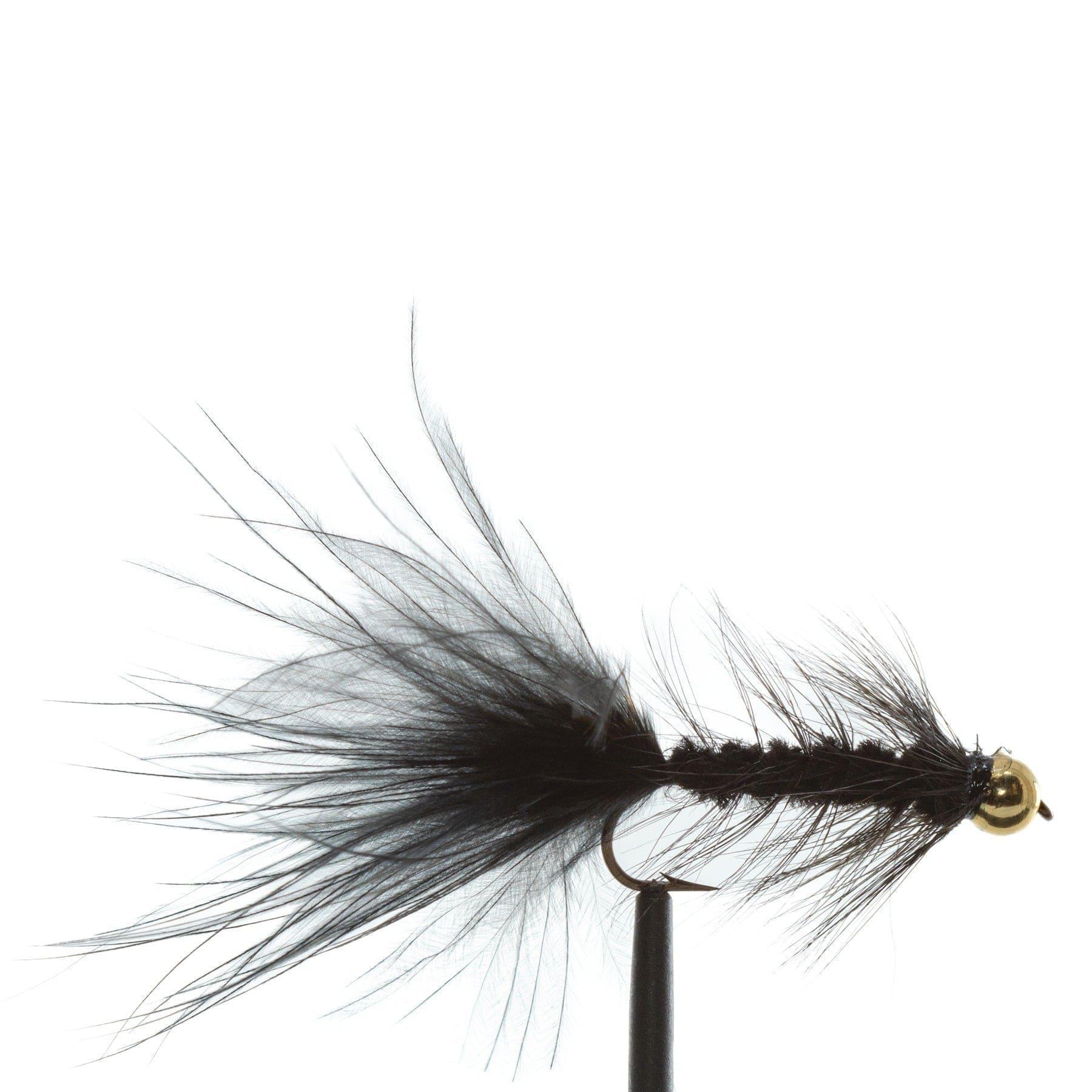 JHFLYCO Loaded Fly Box – Snake River Guides' Choice