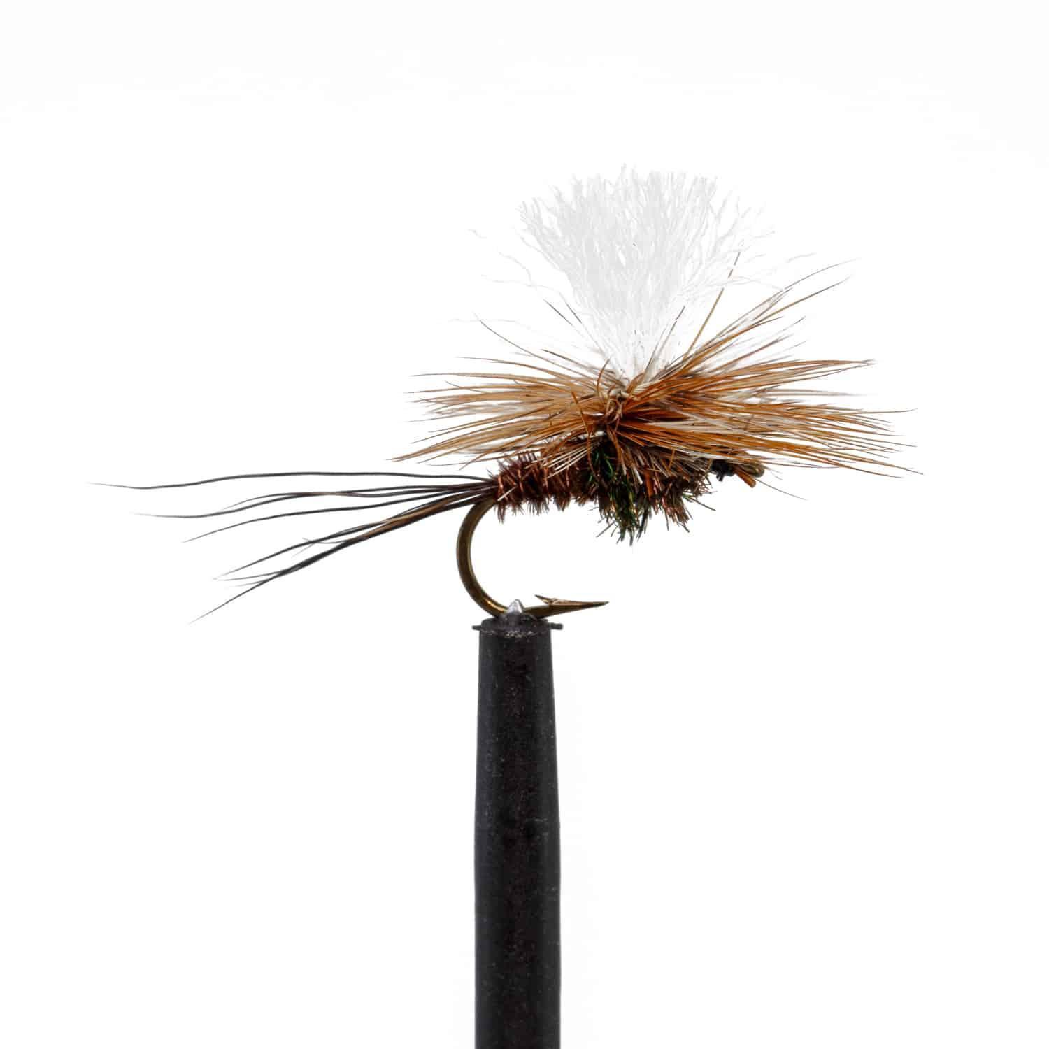JHFLYCO Loaded Fly Box – Snake River Guides' Choice
