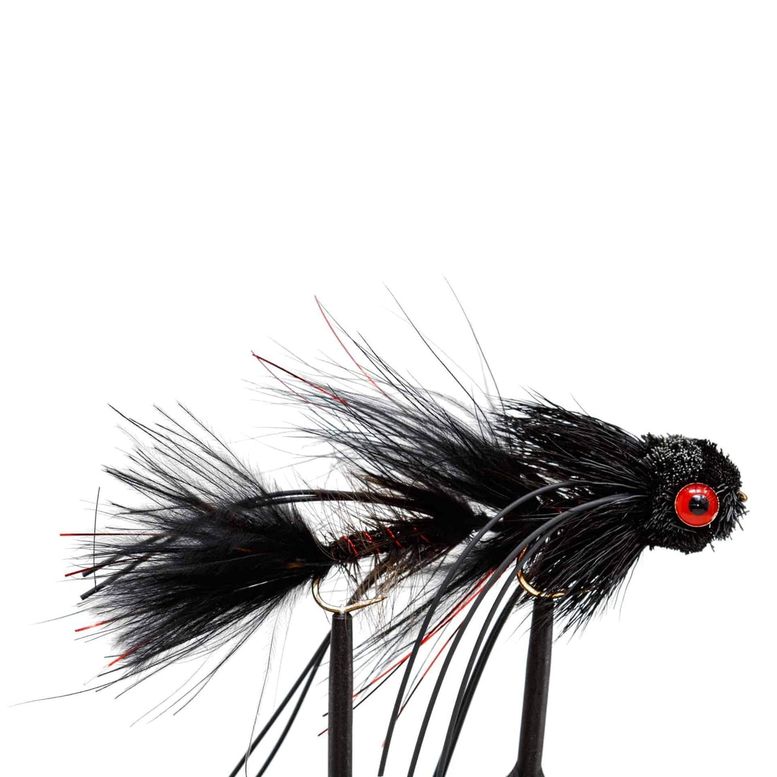 JHFLYCO Loaded Fly Box – Snake River Guides' Choice