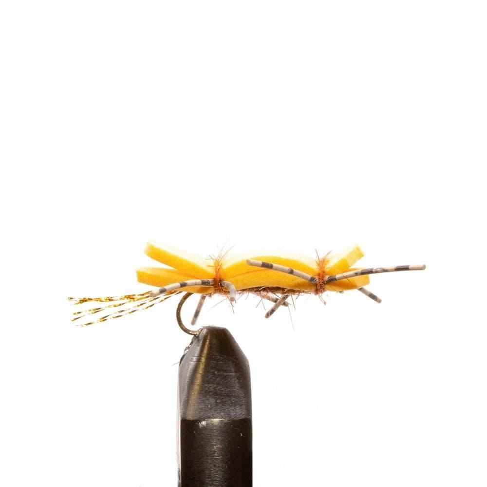 JHFLYCO Loaded Fly Box – Snake River Guides' Choice