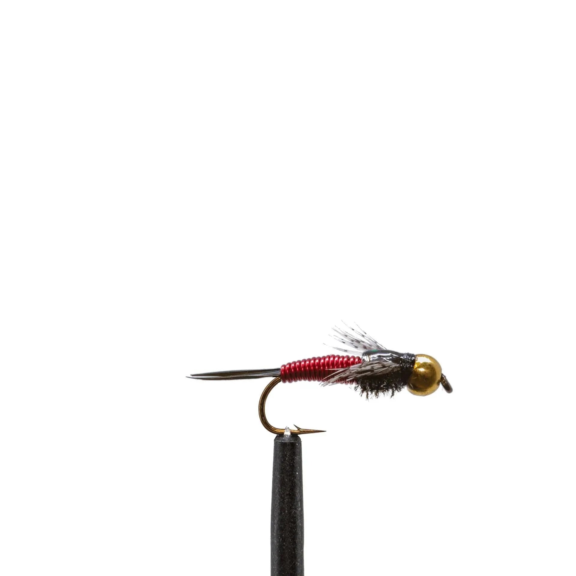 JHFLYCO Loaded Fly Box – Snake River Guides' Choice
