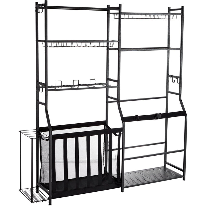Garage Storage Organizer