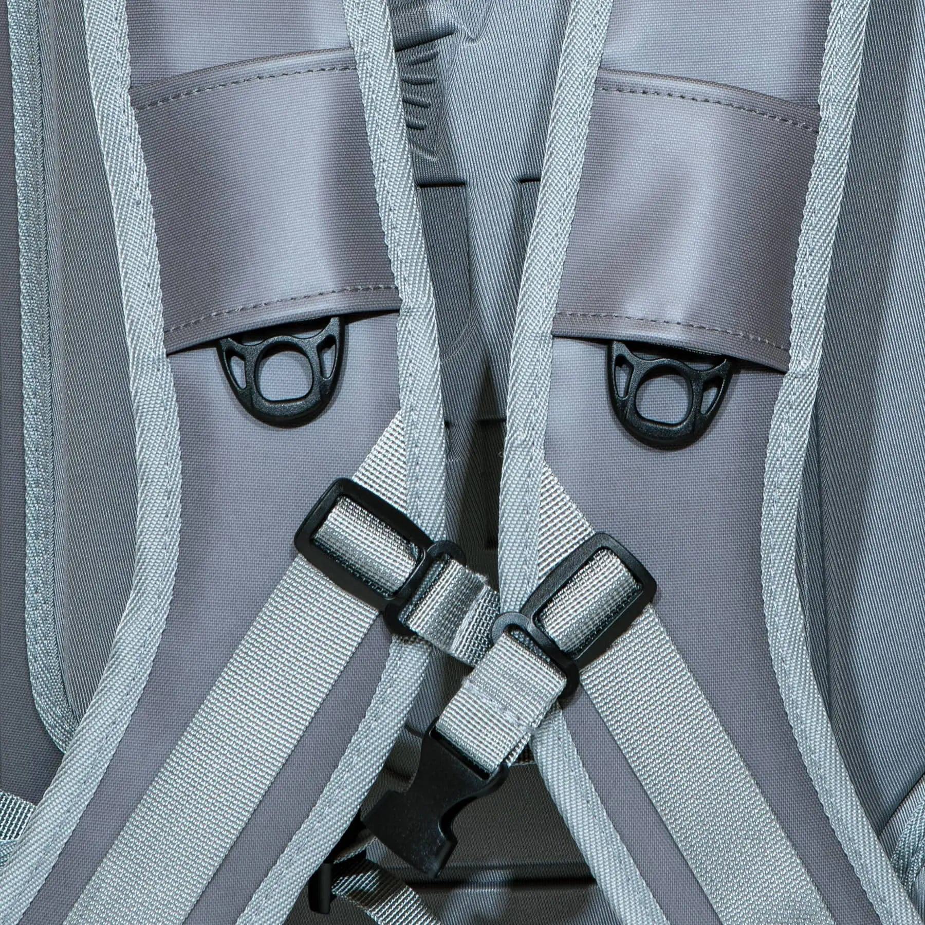 JHFLYCO 27L Waterproof Backpack