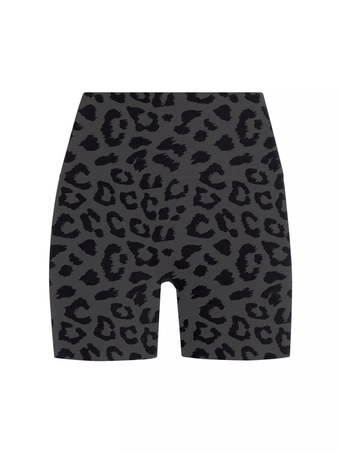 Lyla Organic Cotton 4" Bike Short