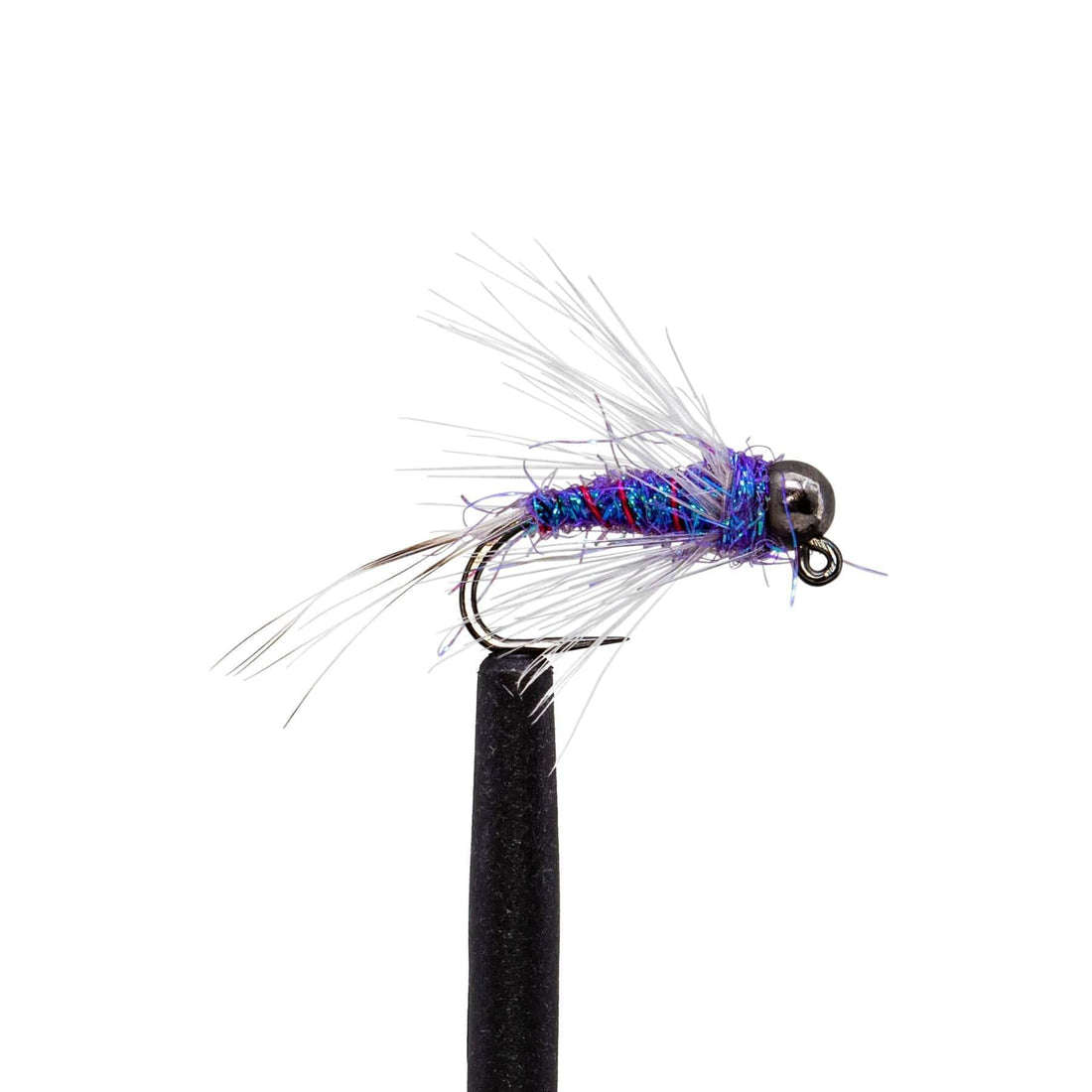 JHFLYCO Loaded Fly Box – Snake River Guides' Choice
